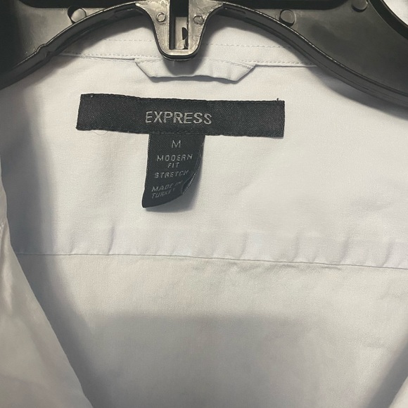 Dress shirt - Picture 3 of 4